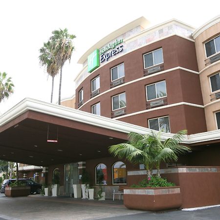 Holiday Inn Express San Diego South - Chula Vista By Ihg Extérieur photo