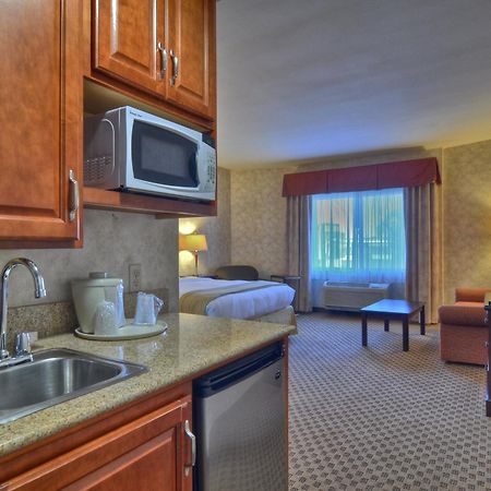 Holiday Inn Express San Diego South - Chula Vista By Ihg Extérieur photo