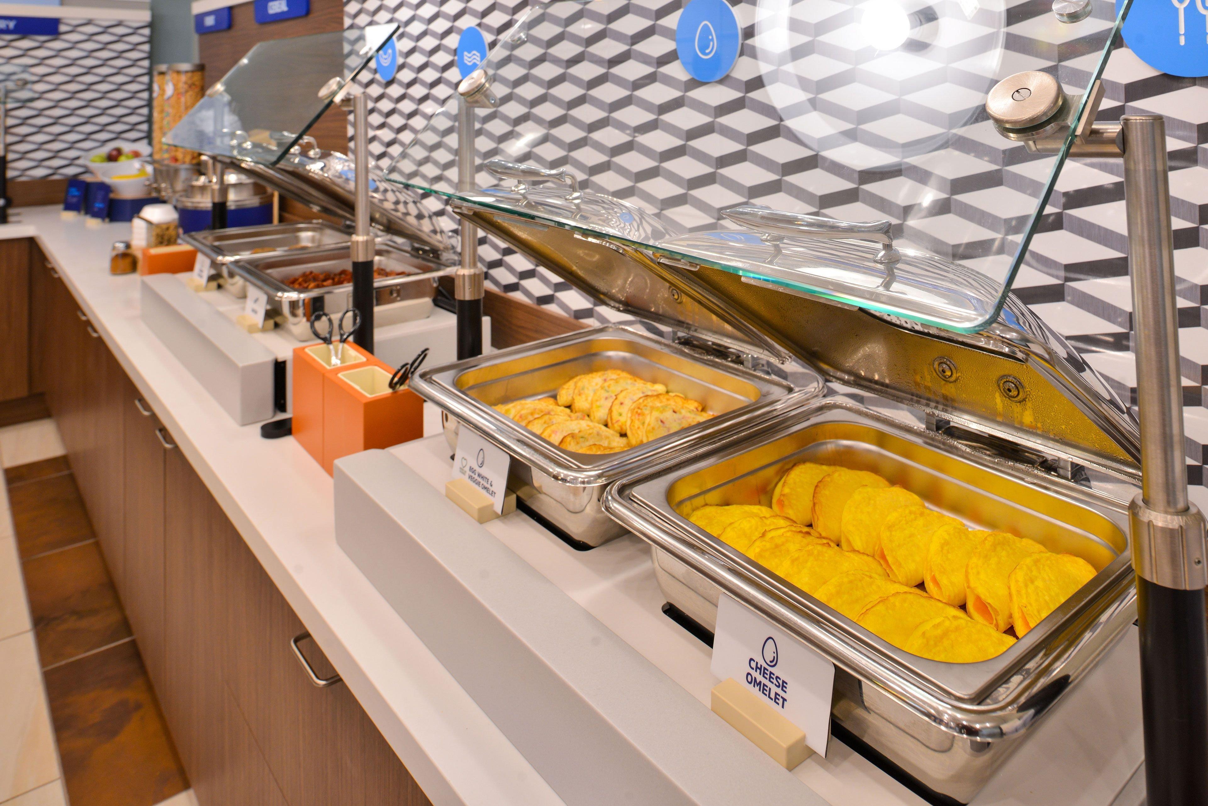 Holiday Inn Express San Diego South - Chula Vista By Ihg Extérieur photo