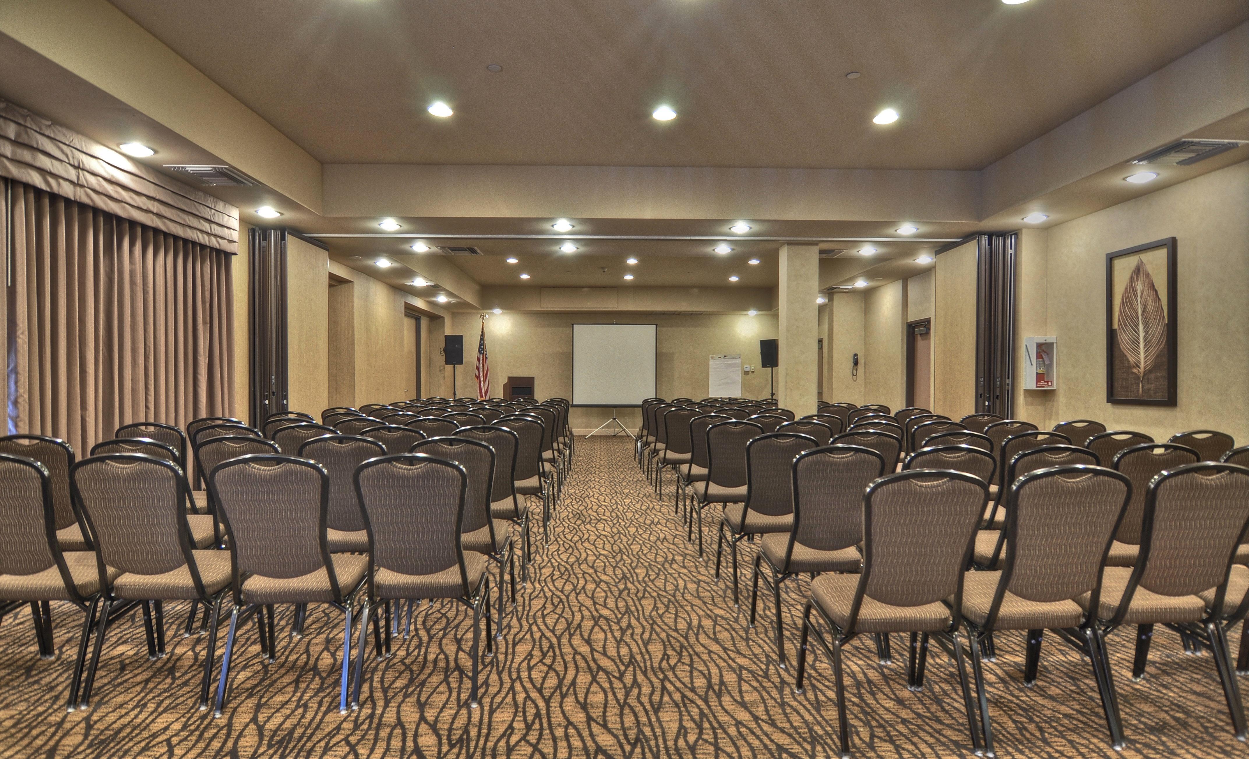 Holiday Inn Express San Diego South - Chula Vista By Ihg Extérieur photo