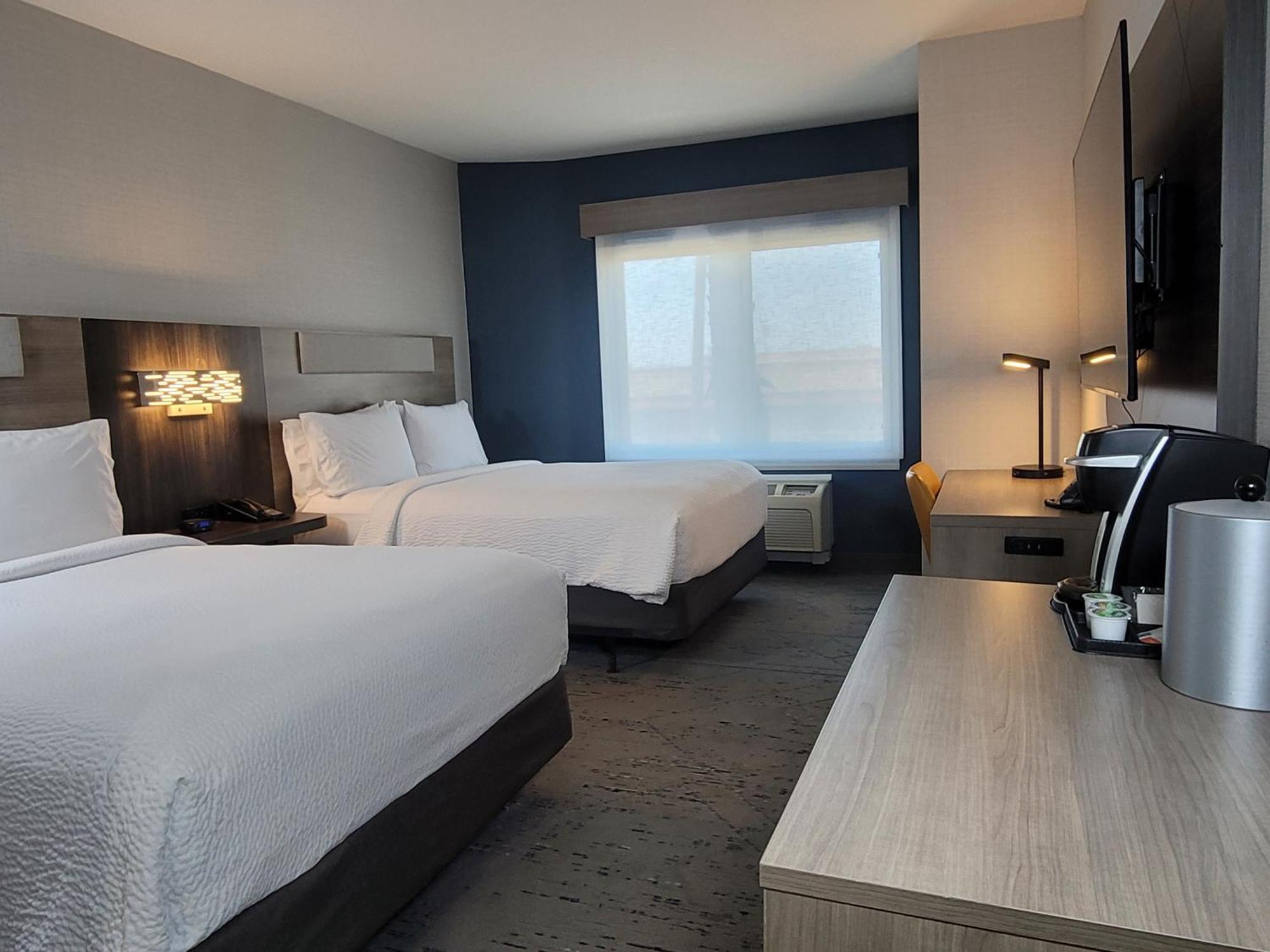 Holiday Inn Express San Diego South - Chula Vista By Ihg Extérieur photo