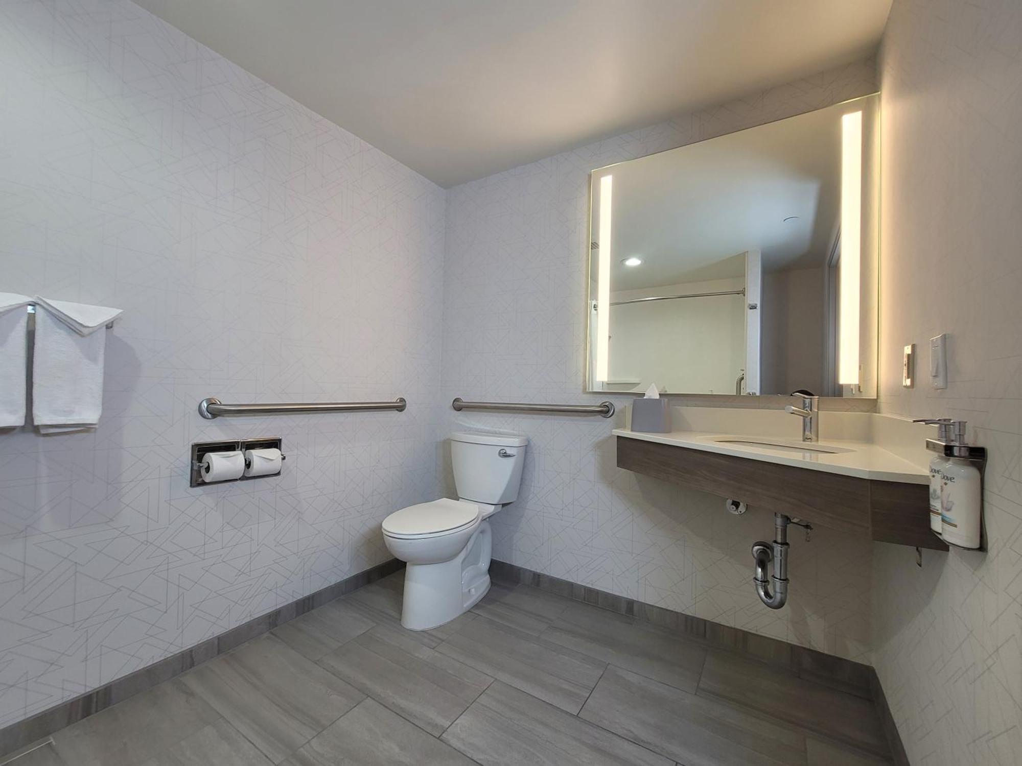 Holiday Inn Express San Diego South - Chula Vista By Ihg Extérieur photo