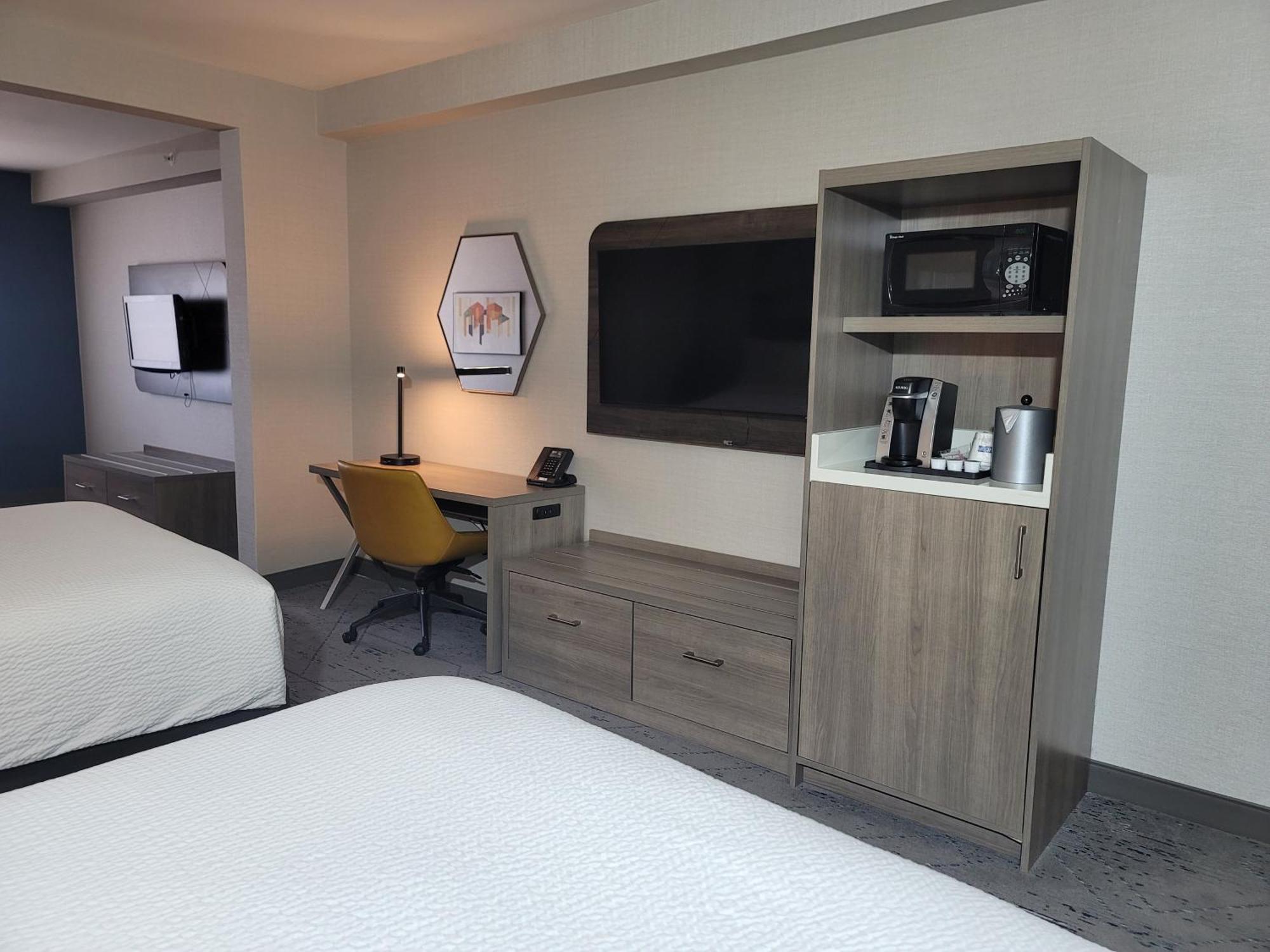 Holiday Inn Express San Diego South - Chula Vista By Ihg Extérieur photo