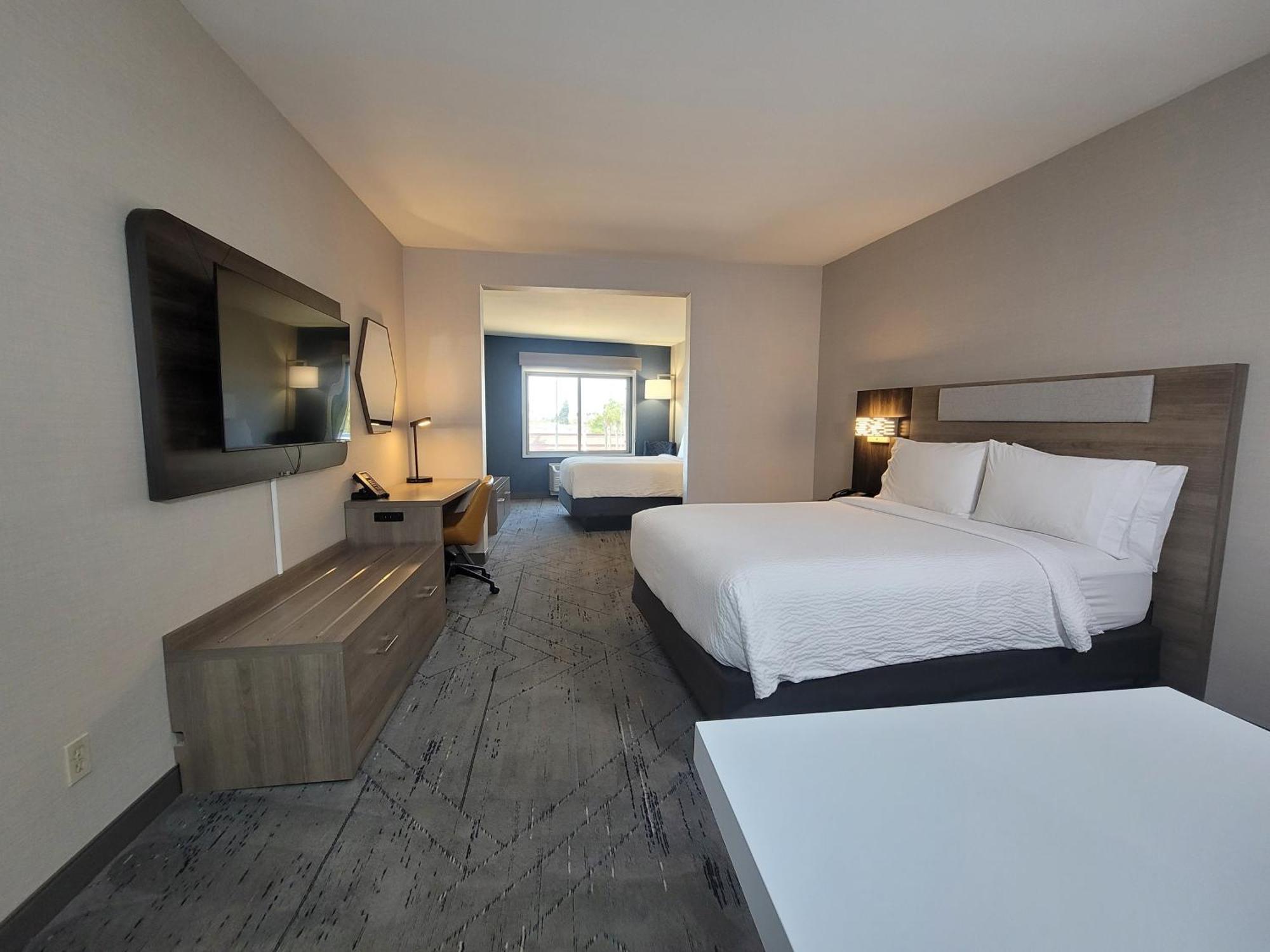 Holiday Inn Express San Diego South - Chula Vista By Ihg Extérieur photo
