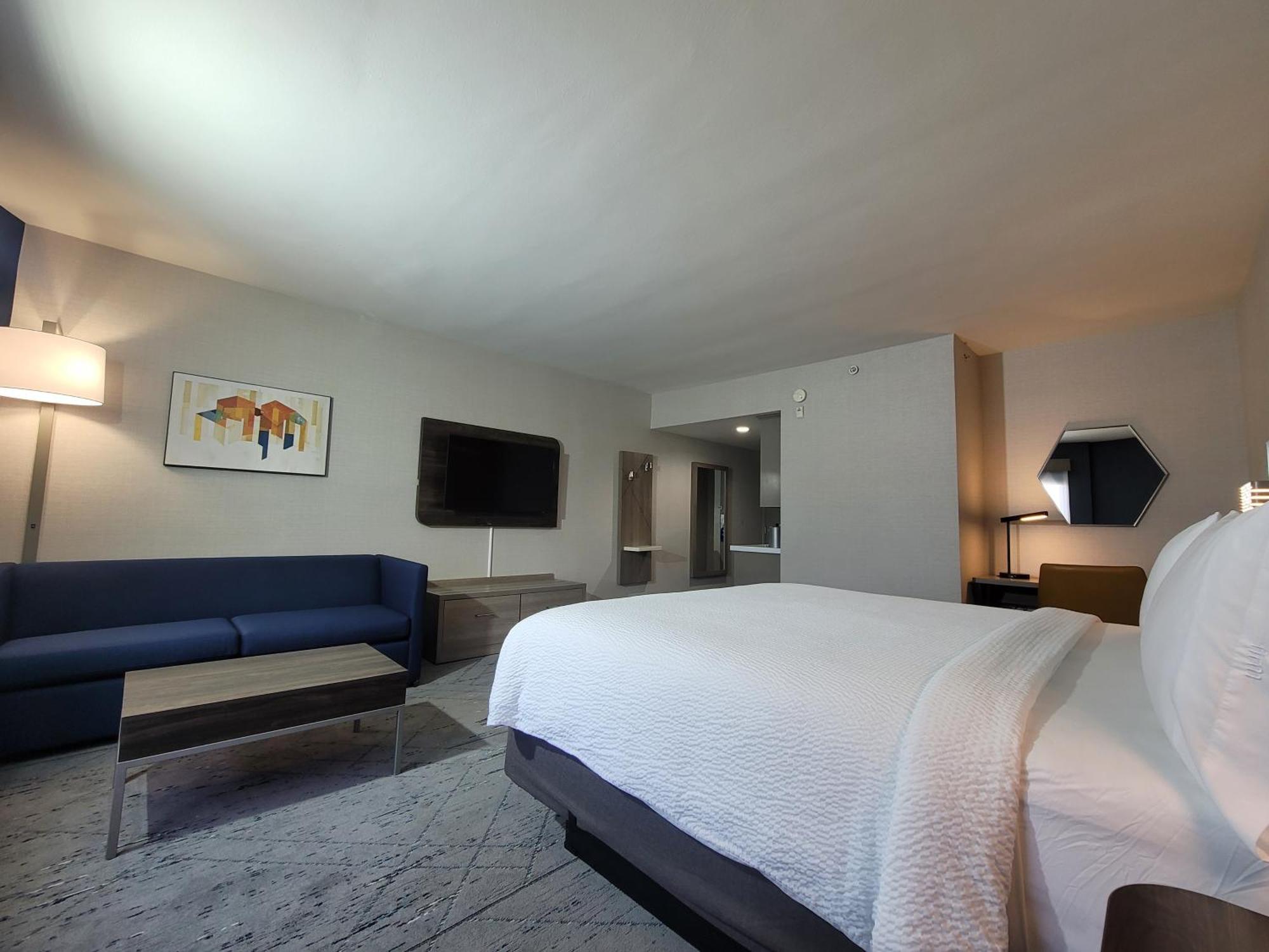 Holiday Inn Express San Diego South - Chula Vista By Ihg Extérieur photo