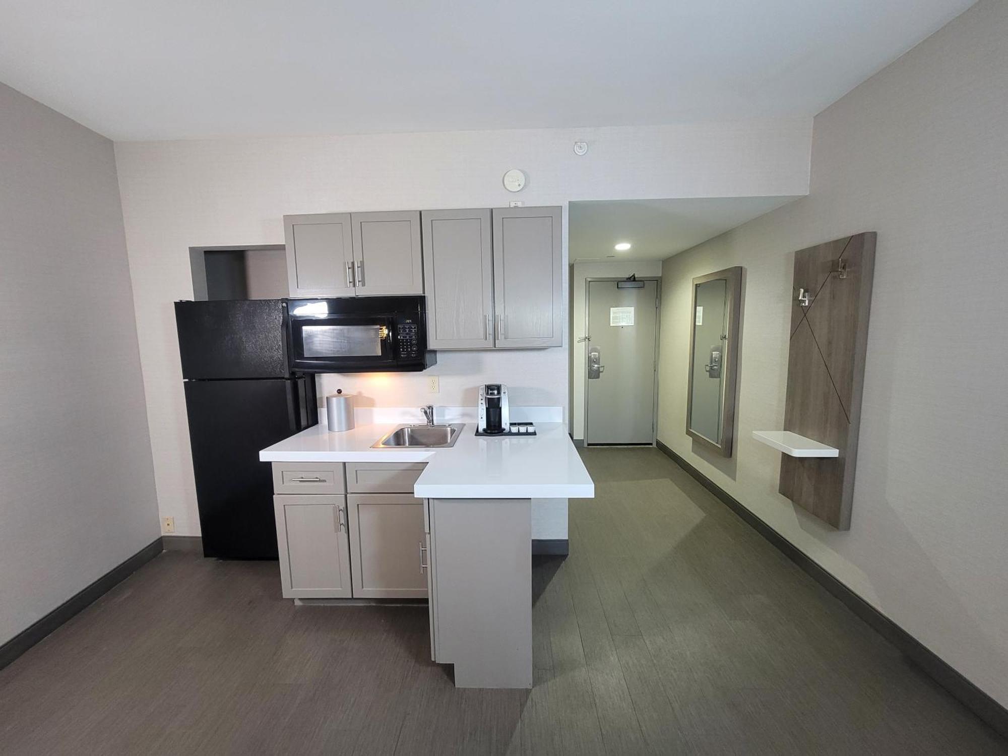 Holiday Inn Express San Diego South - Chula Vista By Ihg Extérieur photo