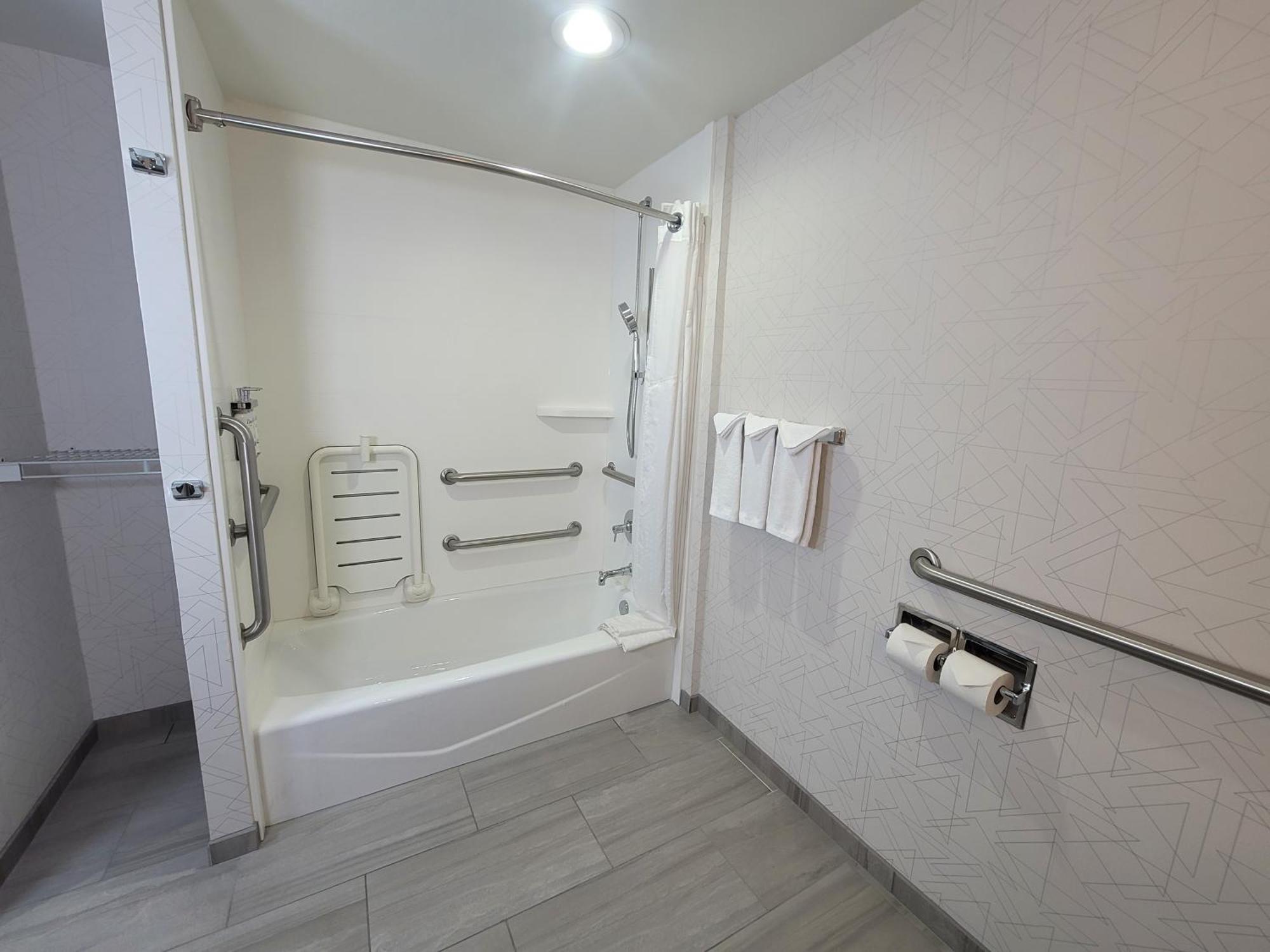 Holiday Inn Express San Diego South - Chula Vista By Ihg Extérieur photo