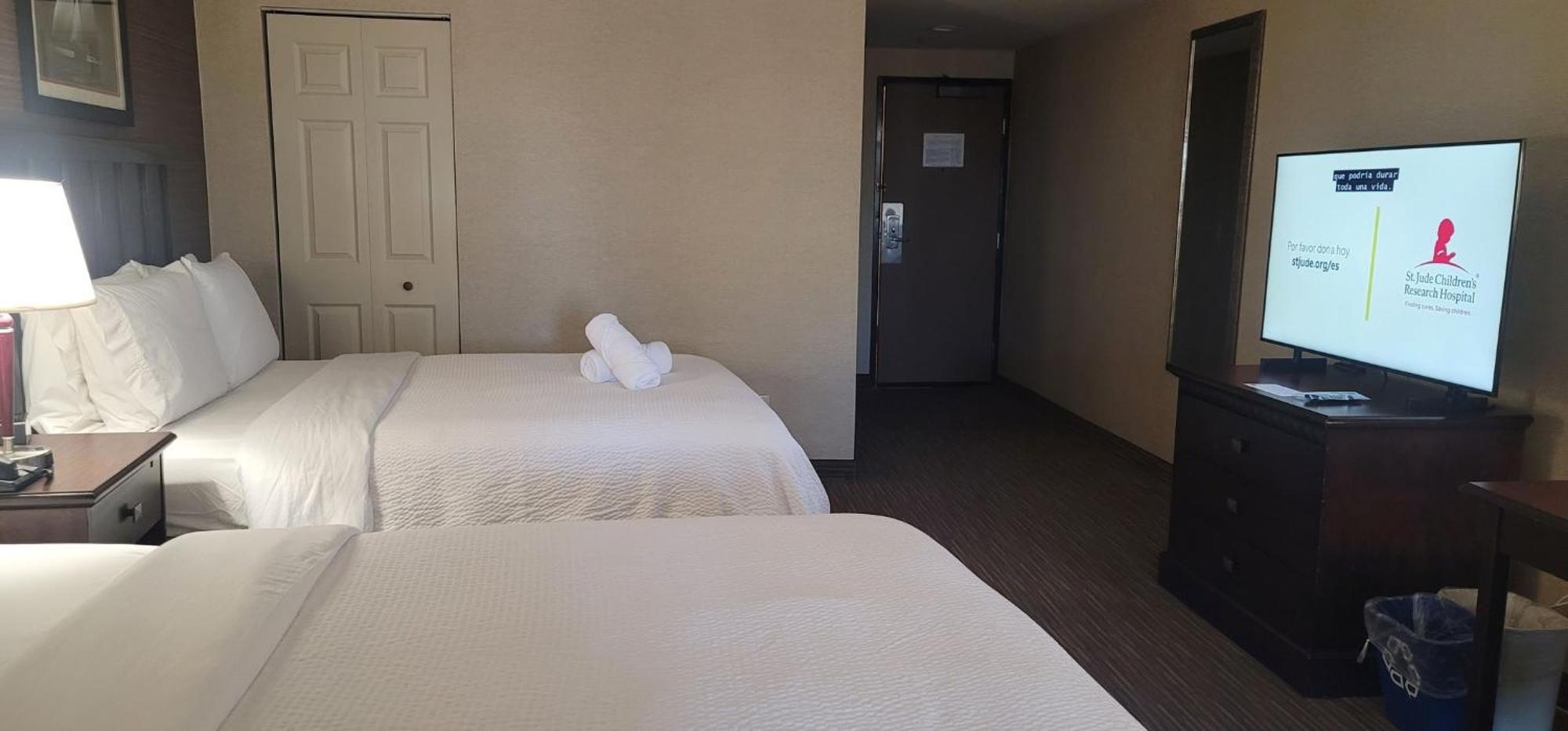 Holiday Inn Express San Diego South - Chula Vista By Ihg Extérieur photo