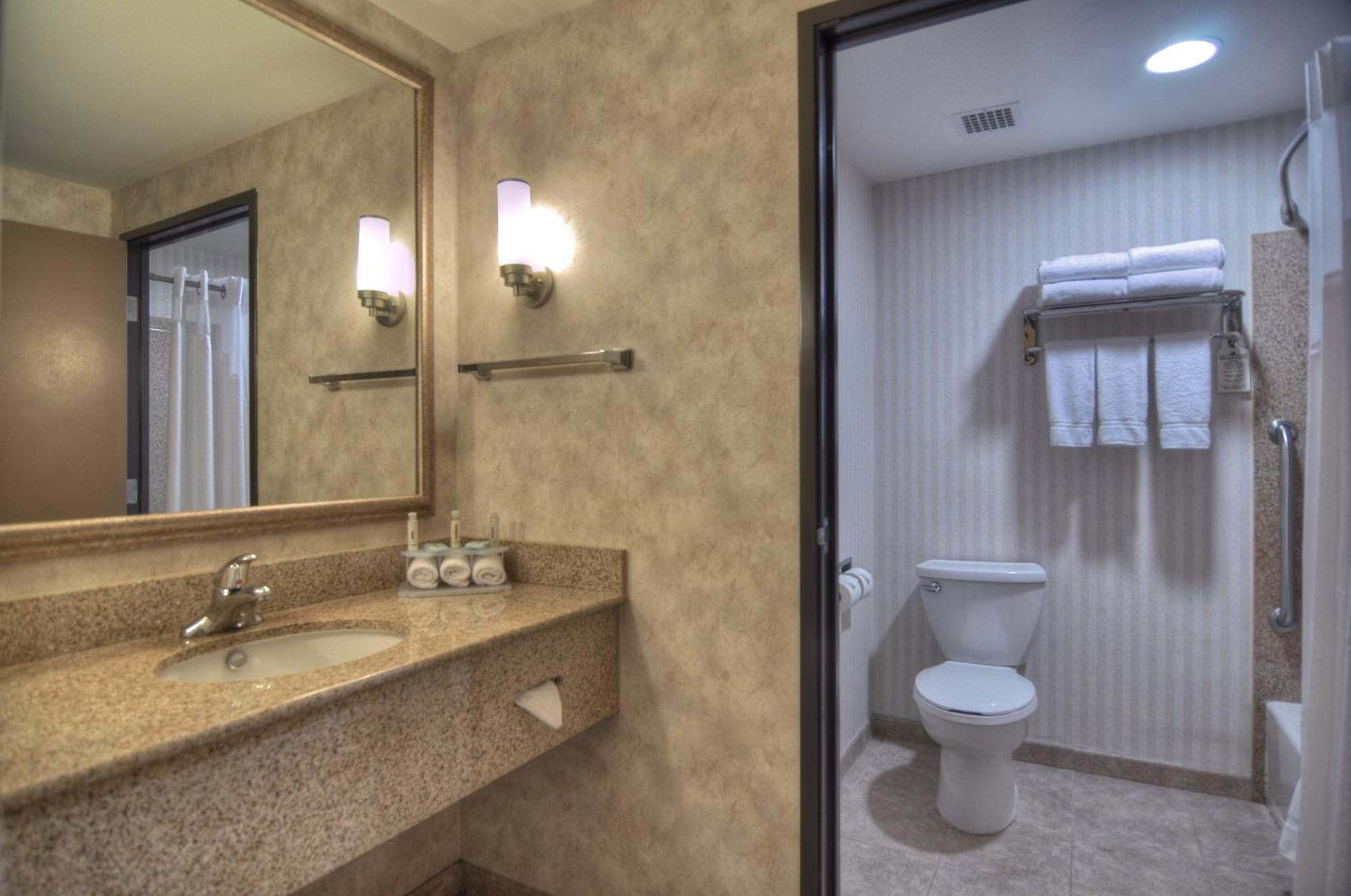 Holiday Inn Express San Diego South - Chula Vista By Ihg Extérieur photo