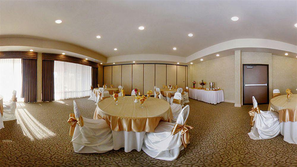 Holiday Inn Express San Diego South - Chula Vista By Ihg Extérieur photo