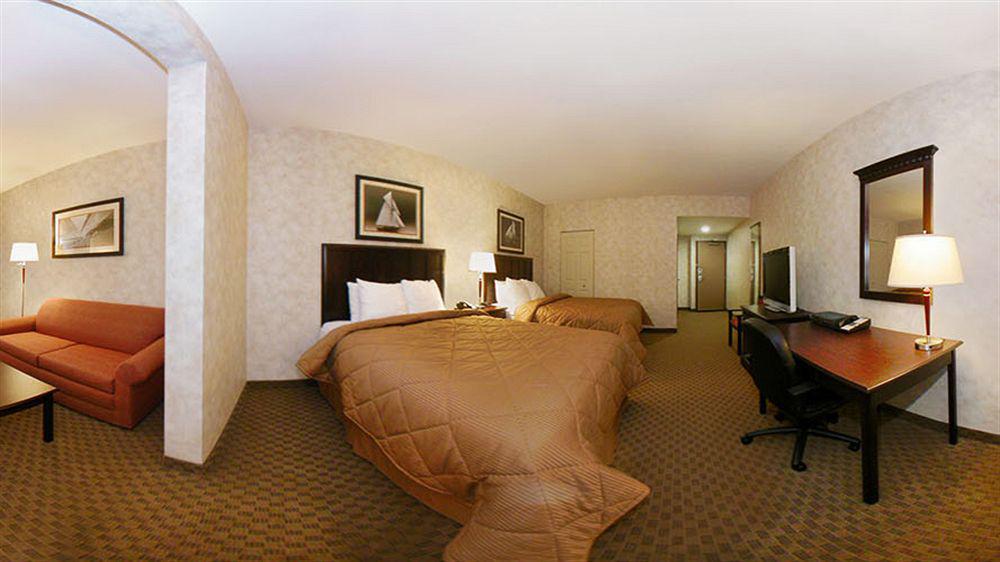 Holiday Inn Express San Diego South - Chula Vista By Ihg Extérieur photo