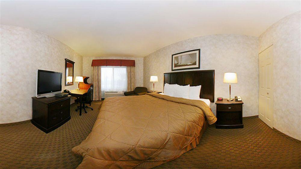 Holiday Inn Express San Diego South - Chula Vista By Ihg Extérieur photo